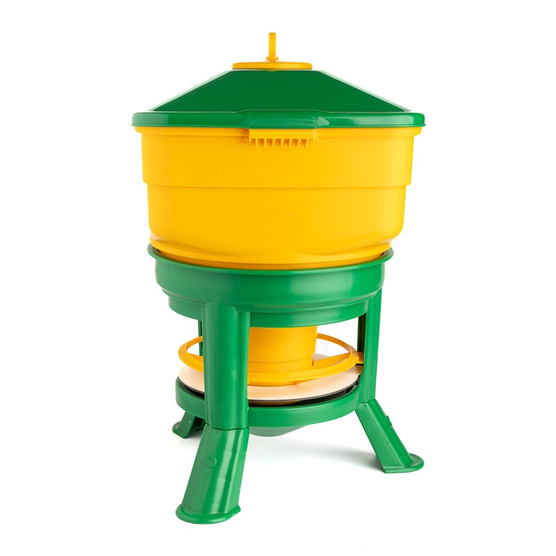 Nourrisseur Kubik pour poudre (pollen sec) Nourrisseurs