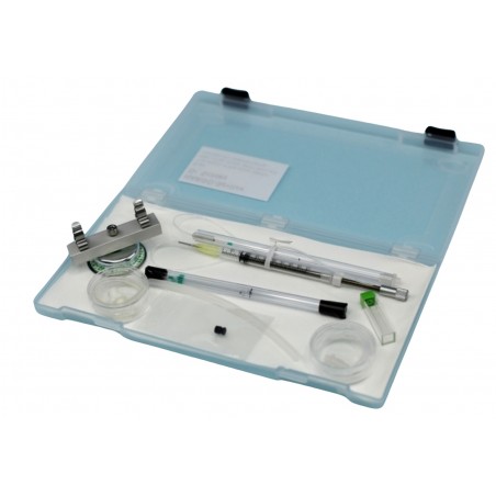 Schley®-Modified Harbo Precision Insemination Syringe Insemination instruments