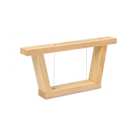 Kieler wooden frame Mating Nucs