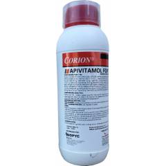 Apivitamol Forte