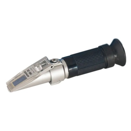 Honey Refractometer ATAGO Classic HHR-2N Honey analysis