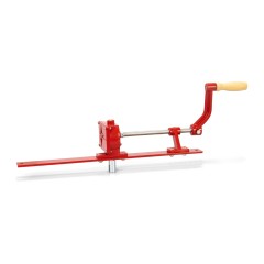 Transmission manuelle avec barre et manivelle pour extracteurs de miel Accessoires pour extracteurs