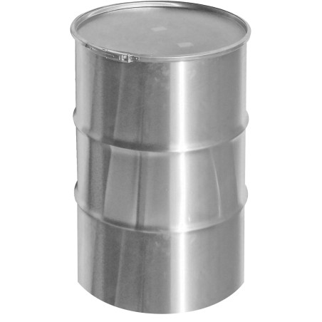 Honey Drum 230L stainless steel Honey tanks