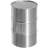 Fût inox de 230 L Maturateurs du miel