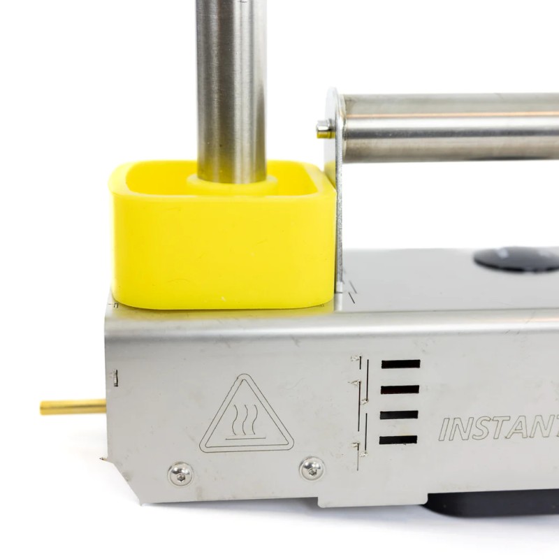 Silikon-Isolierhülle für InstantVap Batteriebetriebenen Oxalsäure-Verdampfer