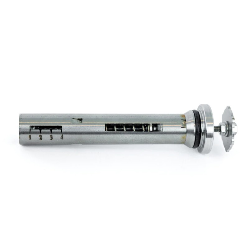 Dispenser monodose 1-4g per INSTANTVAP