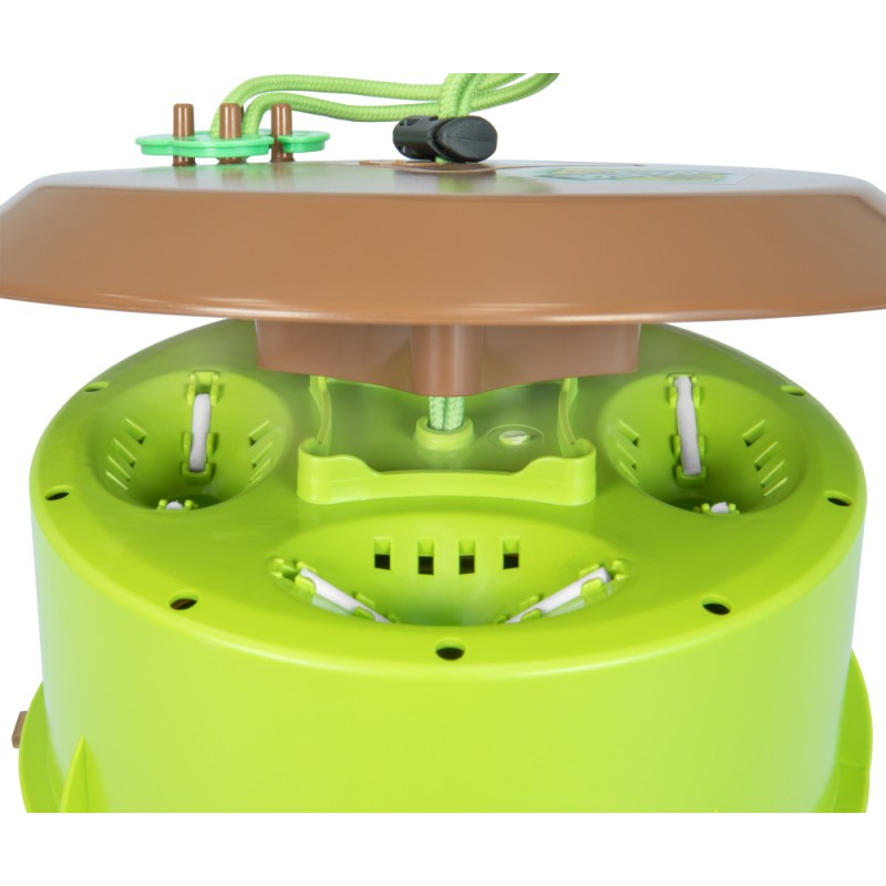 Velutina Wasp Selective Trap Beevital® Fight against the wasp