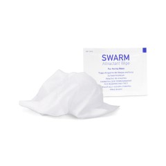 Swarm wipes box of 10 Swarm Attractant Lures