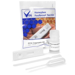 Honeybee Foulbrood Test-Set EFB