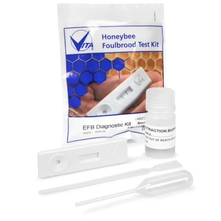 EFB Diagnostic Test Kit Diagnosis of diseases