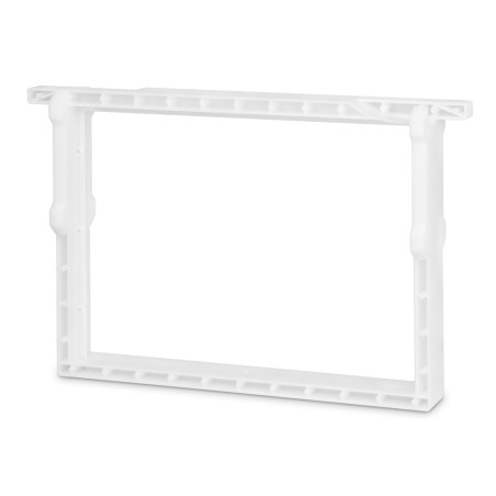 Nicot® Half plastic frame for Miniplus nuc Mating Nucs