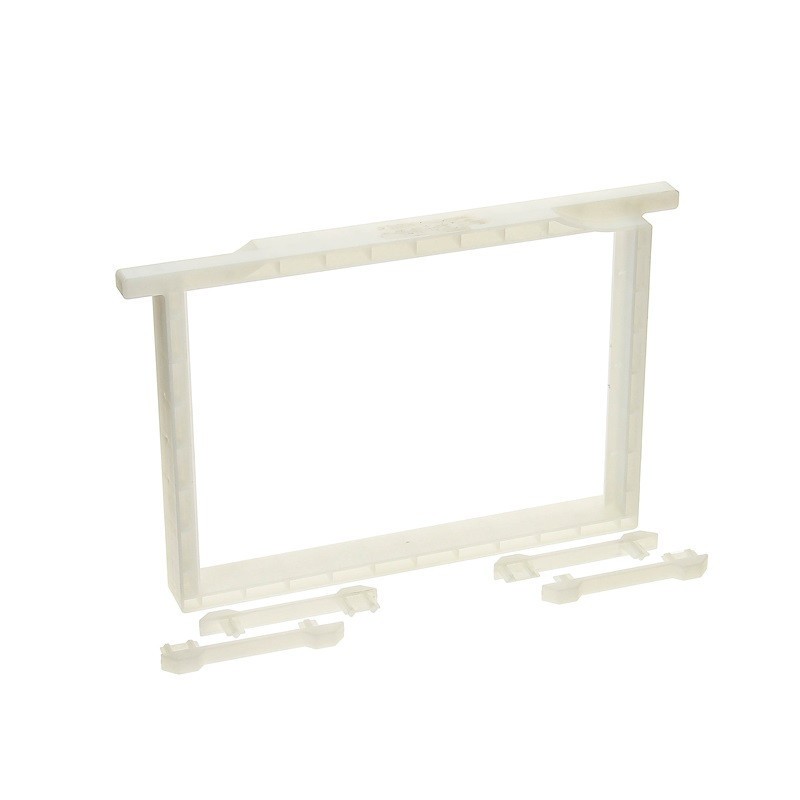 Rähmchen Mini-Plus aus Kunststoff Nicot®