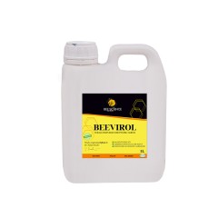 Beevirol® 1L Bee colony health