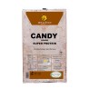 Candito proteico 10Kg Dulcofruct® (10%)