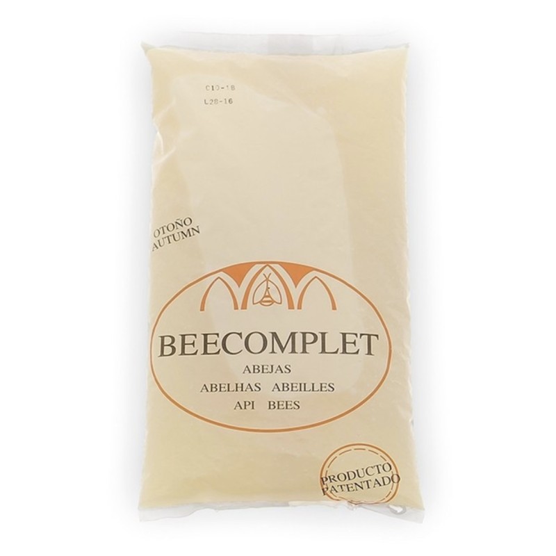 Beecomplet autunno 14 Kg