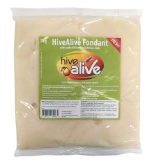 Fondant Hive Alive 12kg Refuerzos nutricionales para las abejas