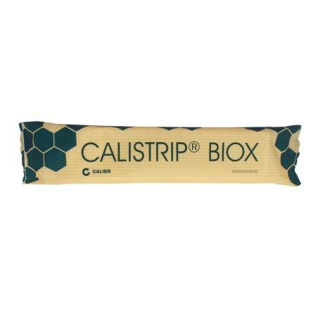 Calistrip® Biox 6,44g tiras (5 colmenas) Medicamentos contra varroa