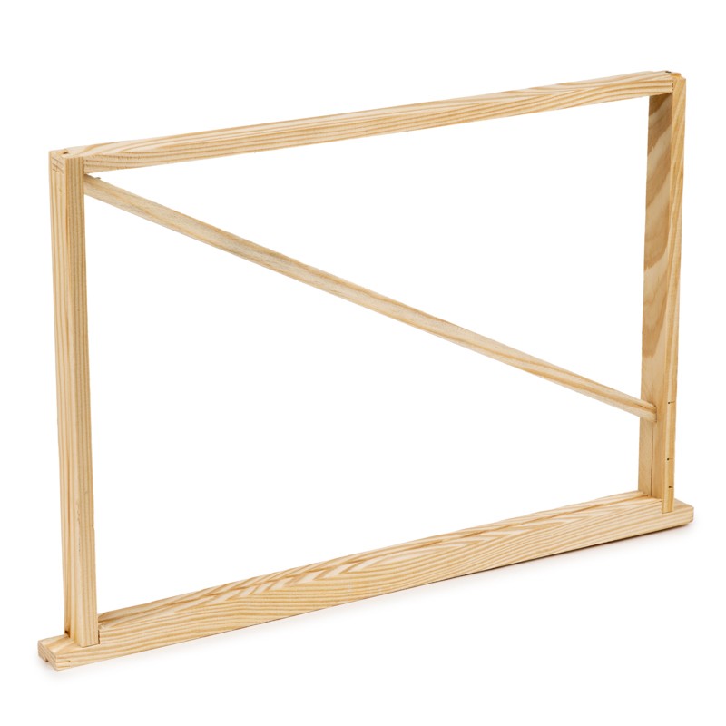 Jambage® Frame Beehive frames