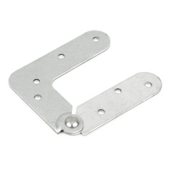 Beehive side hinge Beehive Accessories