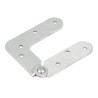 Beehive side hinge Beehive Accessories