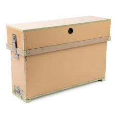 Special 3-Frame HDF Nuc Nuc Hives