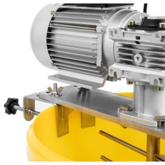 Honey Creaming Machine for buckets Bienomat® Honey Mixers
