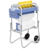 Cepillo & Colector de abejas automático Cepillos desabejar