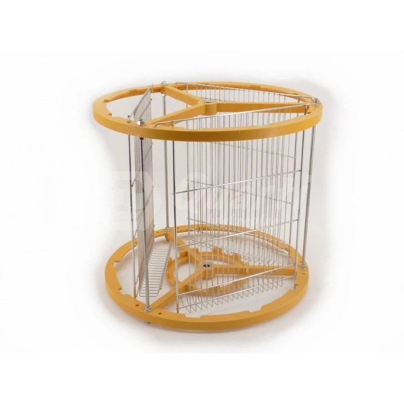 Quarti 18W Radialschleuder Ø 62 Hand