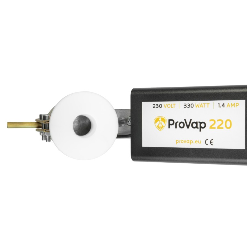 Kit dispenser for Provap Cleansers and Maintenance Accesories