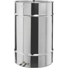 Madurador 600kg inox Maduradores de miel