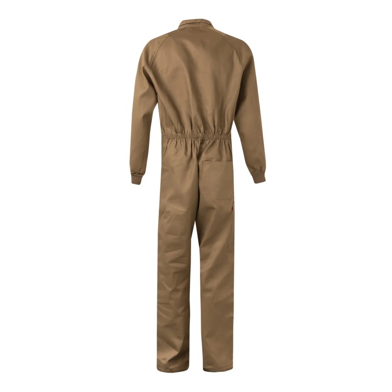 Beige Poly Cotton Beekeeper Suit without Veil Bee suits