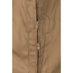 Beige Poly Cotton Beekeeper Suit without Veil Bee suits