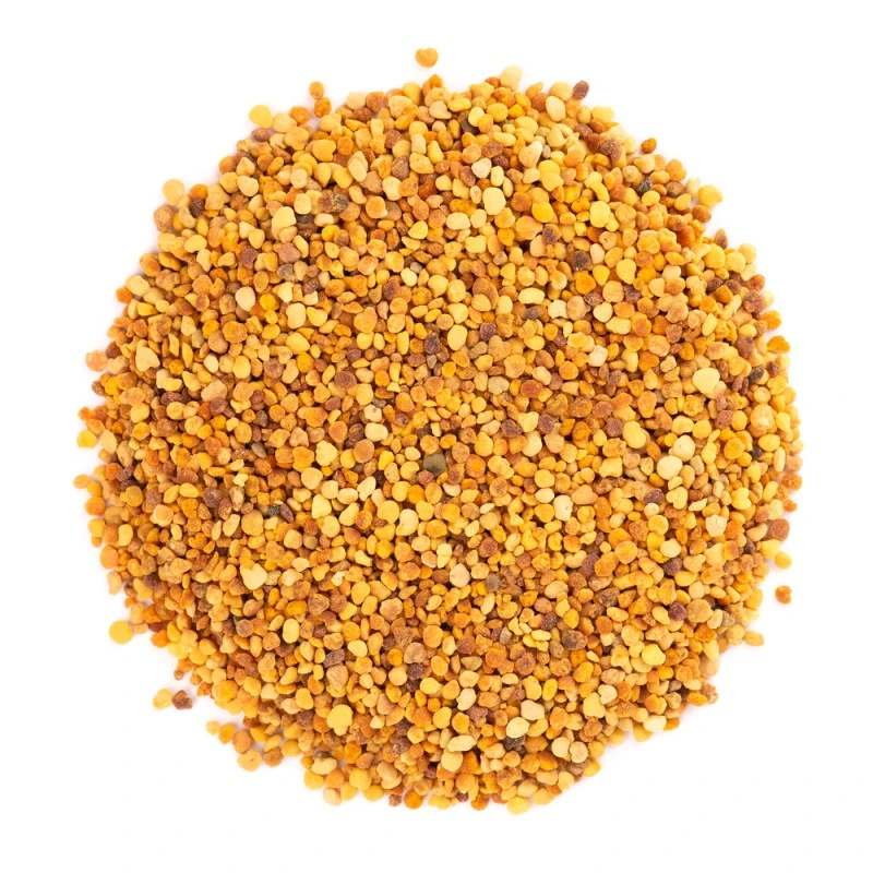 Beepollen from Spain 25kg Bee pollen