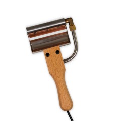 Coltello elettrico per disopercolare stile MAXANT