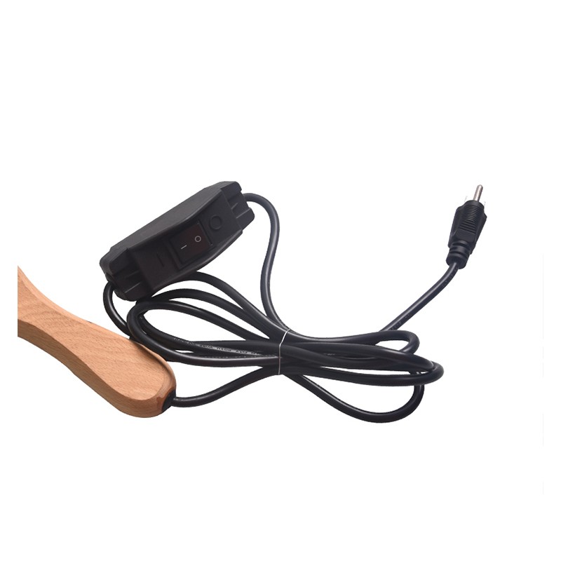 Electric uncapping plane Maxant style Uncapping tools
