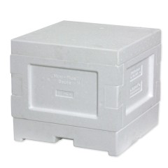 Styropor® Mini Plus Polystyrene Mating Nuc Mating Nucs