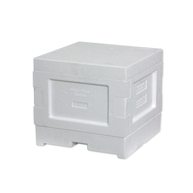 Styropor® Mini Plus beute