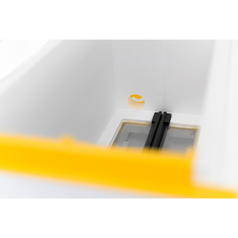 Ruchette 6 cadres Langstroth P-hive® Ruchettes Langstroth
