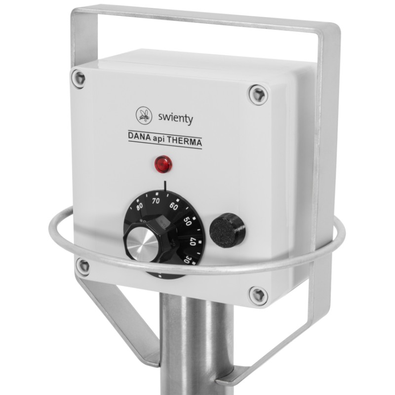 Dana api THERMA Melter 53 Swienty® Honey heaters