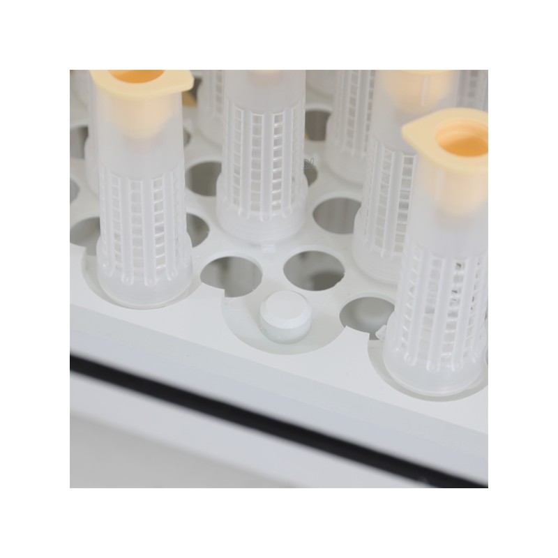 Incubator 196 cells Swienty® Queen rearing