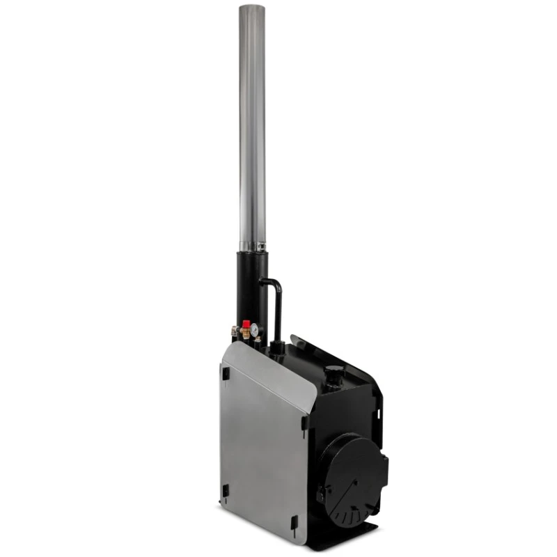 Générateur de Vapeur à bois pour la chaudière à cire Cérificateurs et chaudières Générateur de Vapeur à bois pour la chaudière à cire Cérificateurs et chaudières