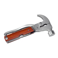 Herramienta multifuncional Hammer® para apicultores Espátulas apicultura y levantacuadros