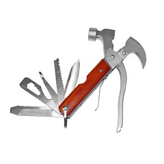 Herramienta multifuncional Hammer® para apicultores Espátulas apicultura y levantacuadros