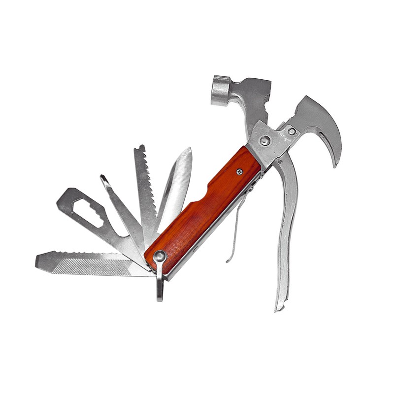 Hammer® Multifunctional Tool for Beekeepers Hive tools and frame grips