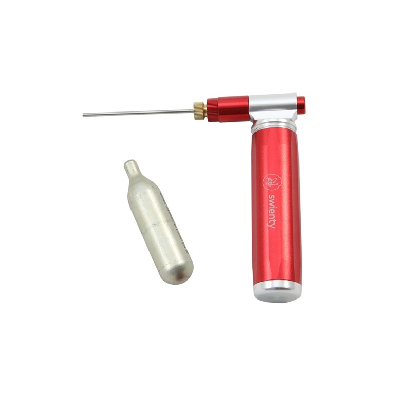Cartuccia di CO2 16g per Varroa Tester