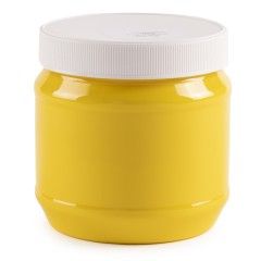 ApiDana® Beutenfarbe für Holz und Styroporbeuten 1kg