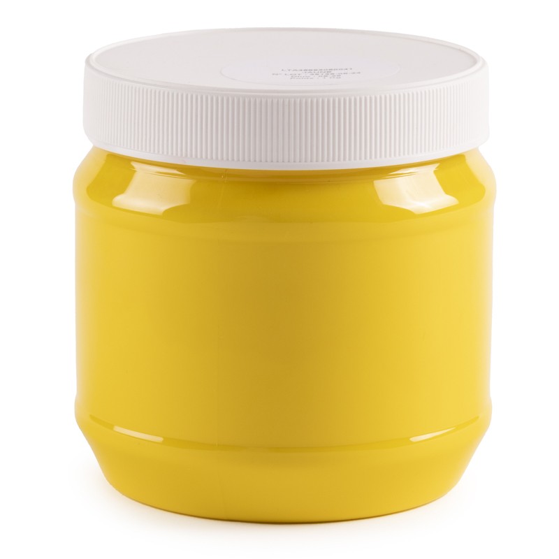 Pintura ApiDana® 1KG para colmenas de madera y poliestireno Pintura para colmenas