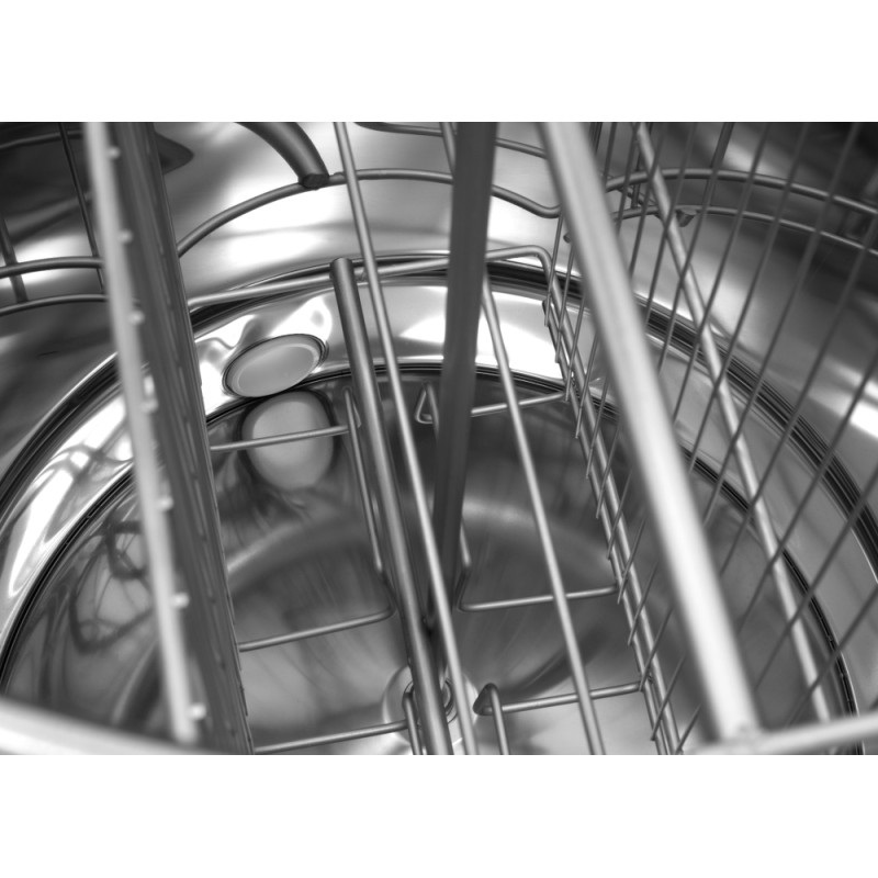 Extractor SAXO® 2 frames Honey Extractors