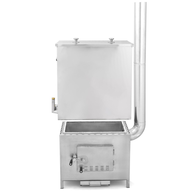 Wood-Burning Wax Melter Bee Wax melters