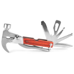 Herramienta multifuncional Hammer® para apicultores Espátulas apicultura y levantacuadros